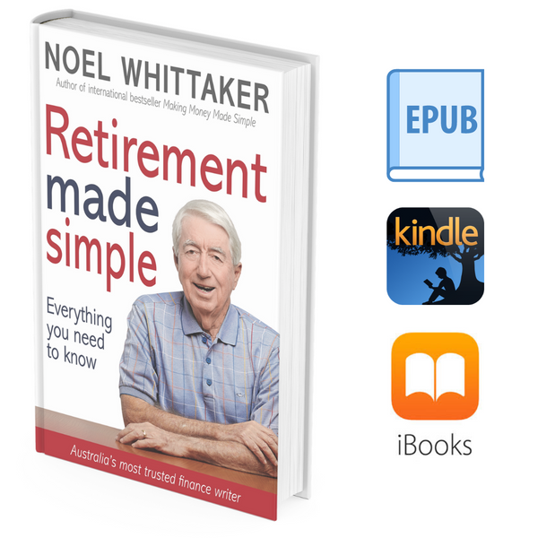 Retirement Made Simple 5th Edition Ebook