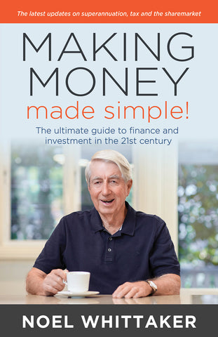 Making Money Made Simple 25th Edition Ebook