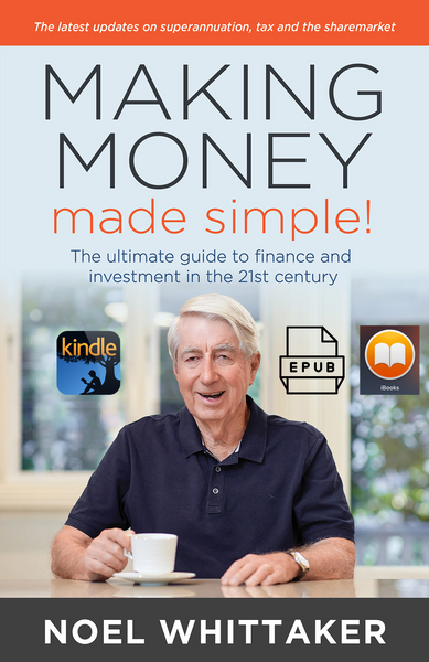 Making Money Made Simple 25th Edition Ebook