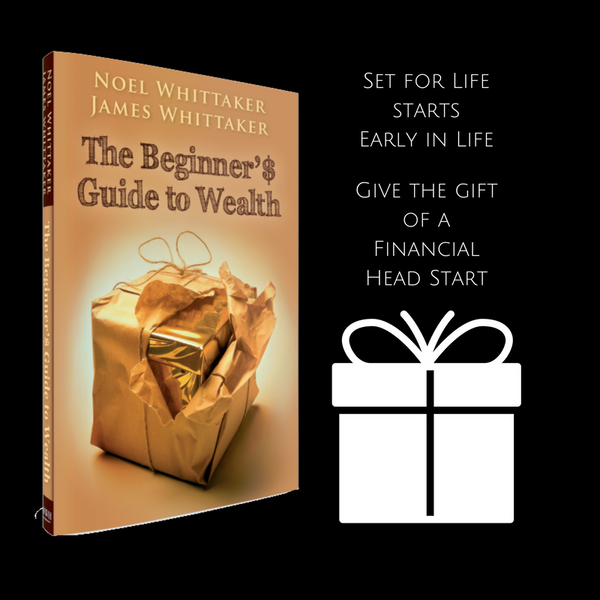 Gift an Ebook