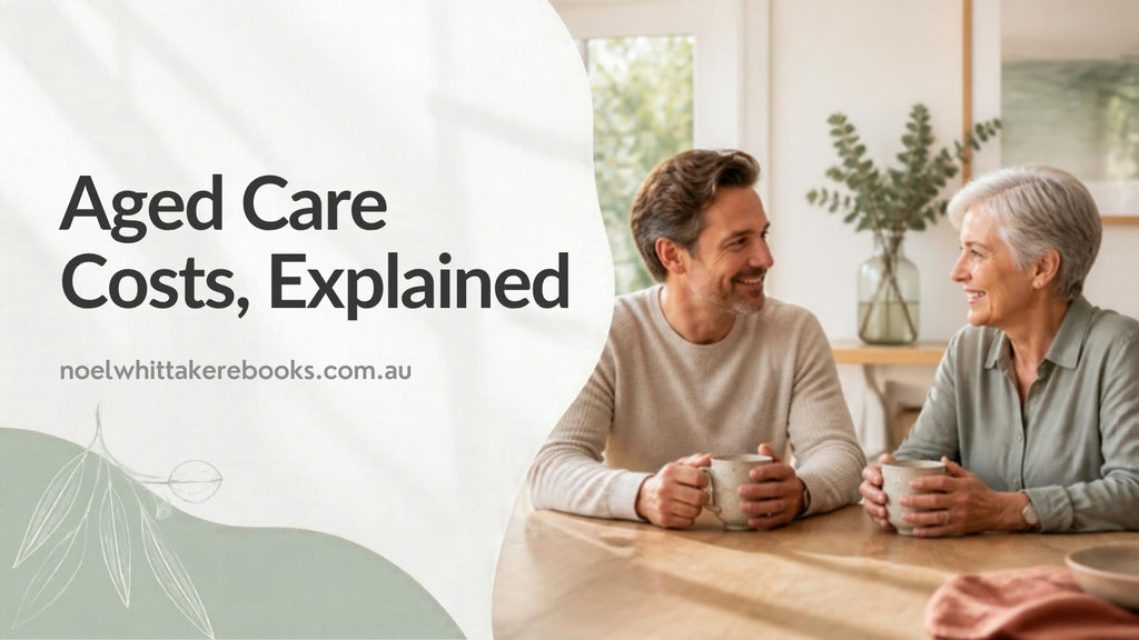 Aged care costs explained: RADs, DAPs and the family home