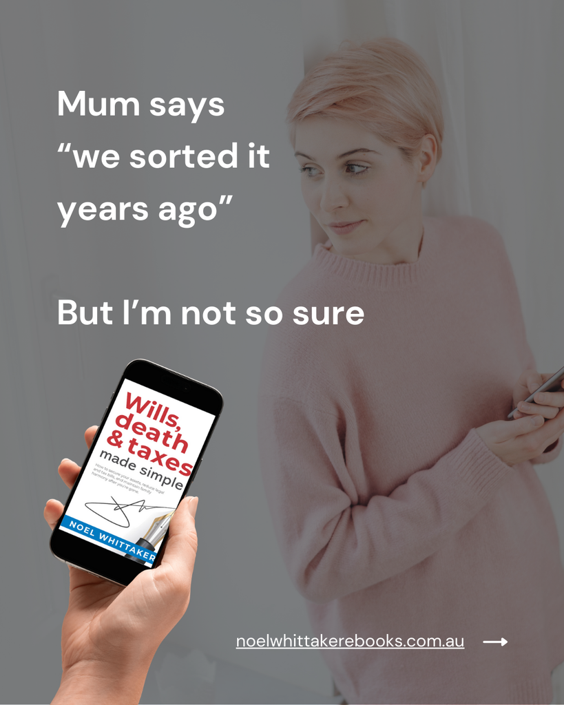 Estate Planning Made Simple