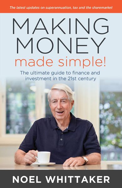 Making Money Made Simple 24th Edition Ebook