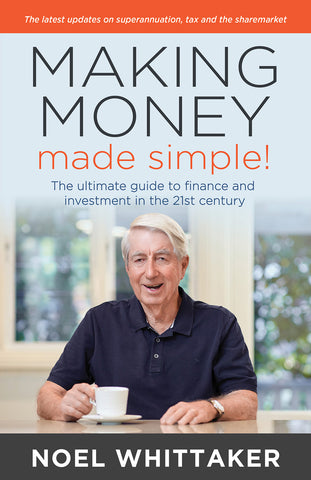 Making Money Made Simple 24th Edition