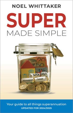 Super Made Simple Ebook 6th Edition 2024-2025