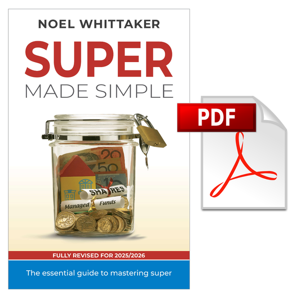 Super Made Simple 7th Edition Ebook