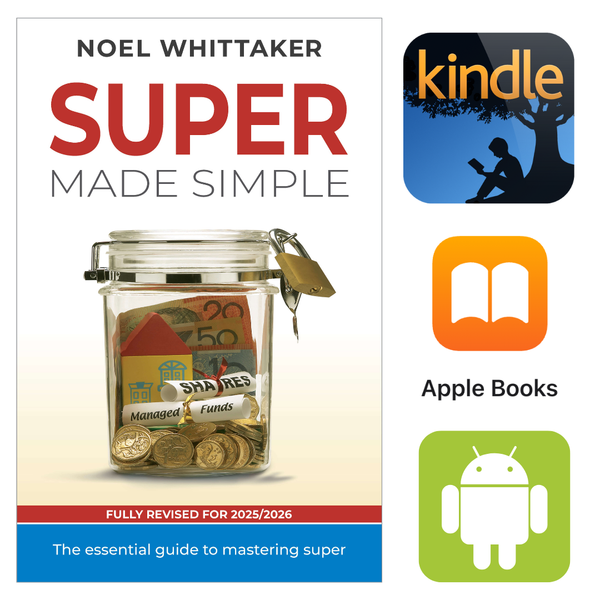 Super Made Simple 7th Edition Ebook