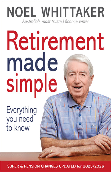 Retirement Made Simple 5th Edition Ebook