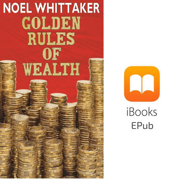 Golden Rules of Wealth Ebook