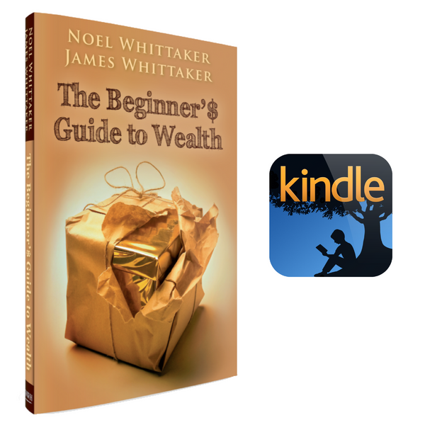 The Beginner's Guide to Wealth 5th Edition (2023/2024)